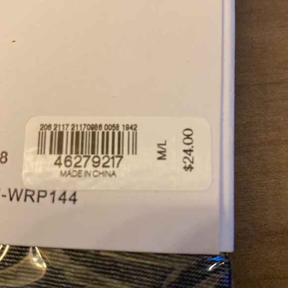 Express Body Shaping Full Length Sheer Tights NWT - Picture 4 of 5